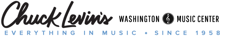 Washington Music Center