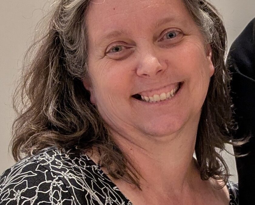 Jennifer Mitchell :: Conductor :: Clarinet Choir