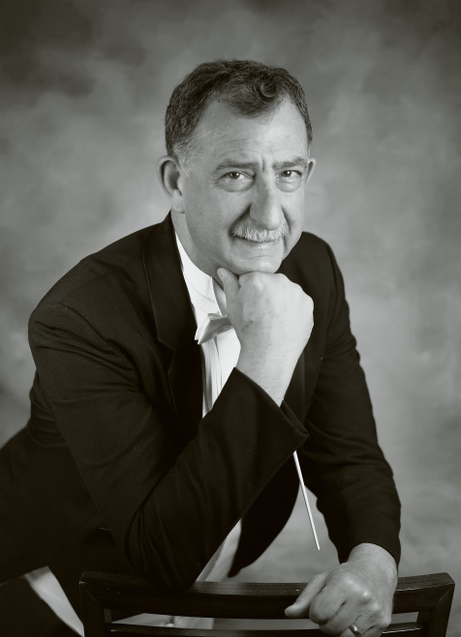 William J. Hollin :: Music Director Emeritus