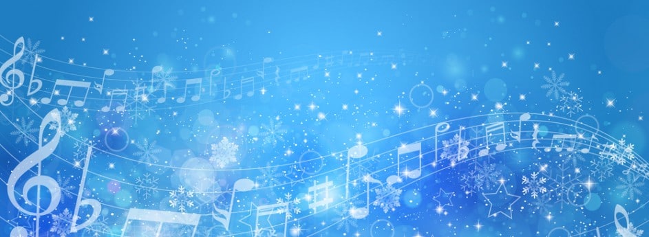 winter-music | Potomac Valley Youth Orchestra