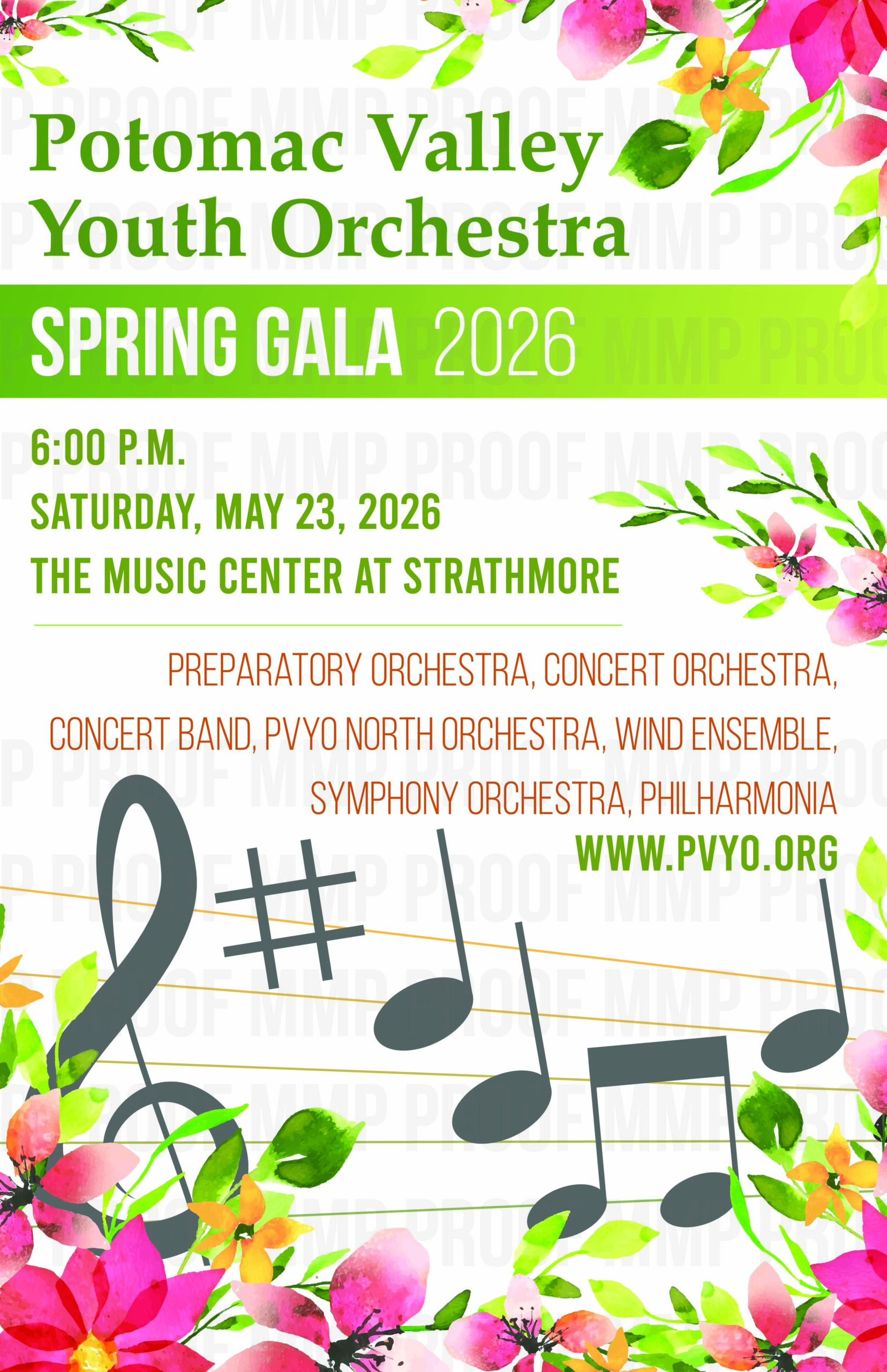 SpringCover2026-01-01 PVYO Winter Concert 2023